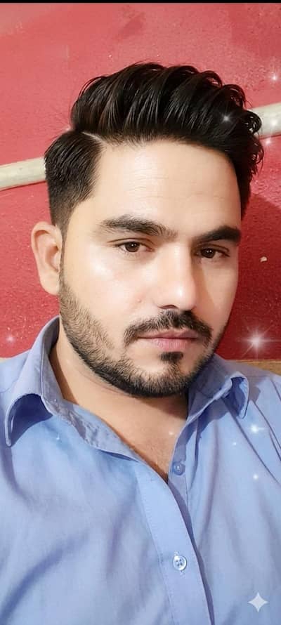 I need job any type. 03014130341