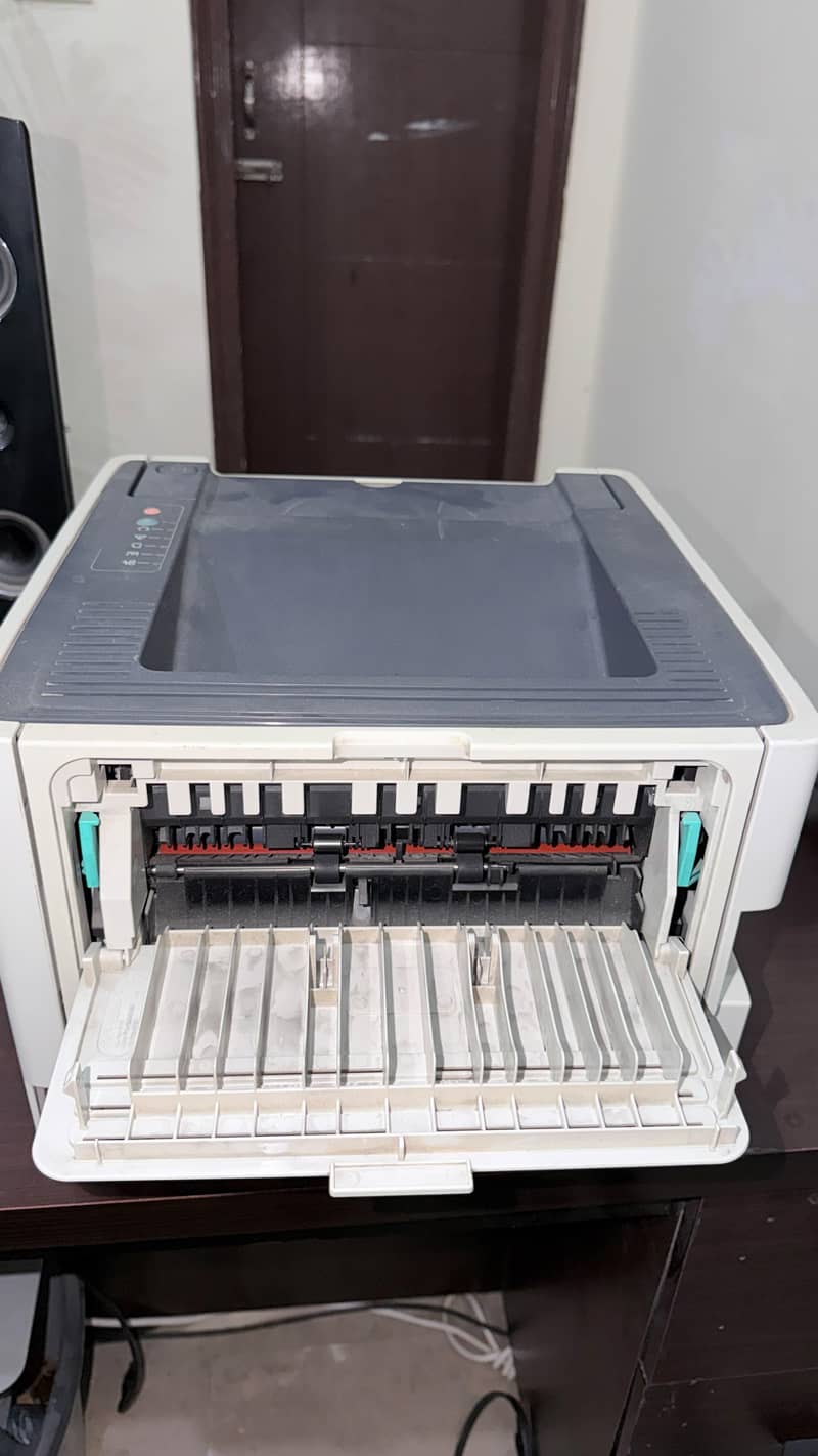 printer hp laser jet  p2015m printer 2