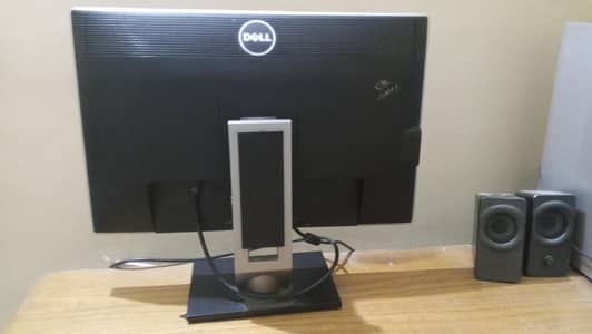 Dell 24 Inches LED
