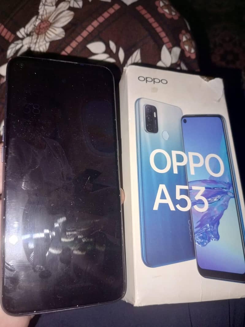 OPPO A53 1