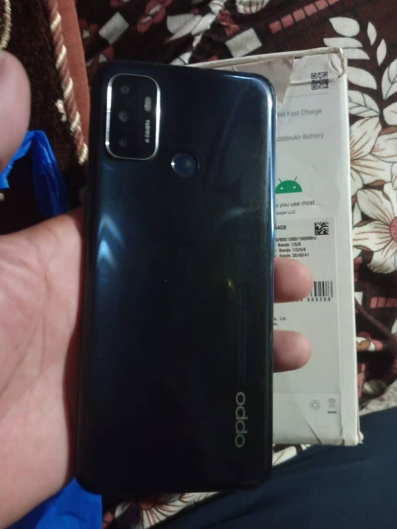 OPPO A53 2