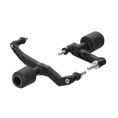 Crash Guard protector available for all superbikes Savage Evotech R&G