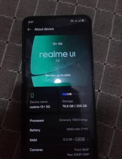 Realme 13 Plus