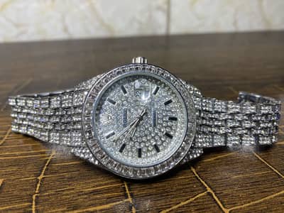 Watch rolex sone