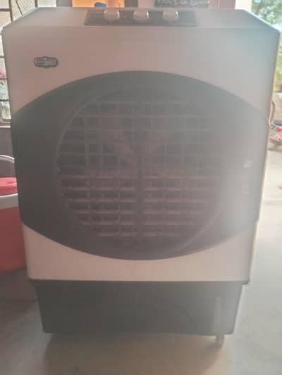 AC cooling fan super asia