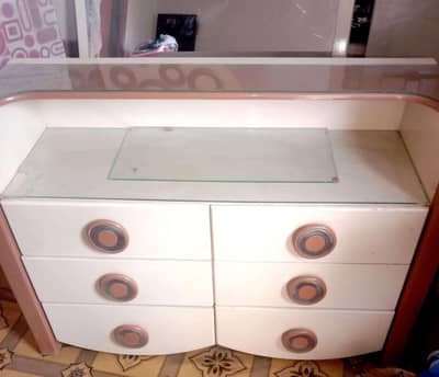 Dressing Table