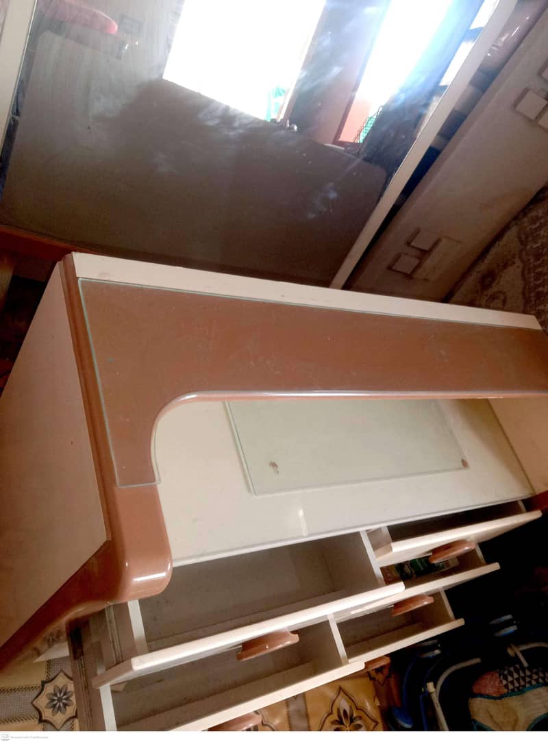 Dressing Table 2