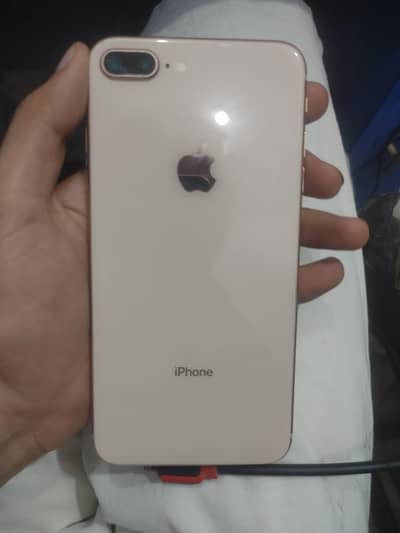 Apple iPhone 8 Plus