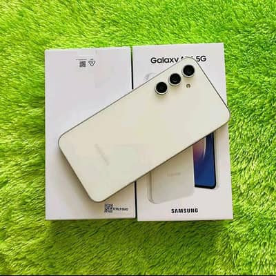 Samsung a54 5g