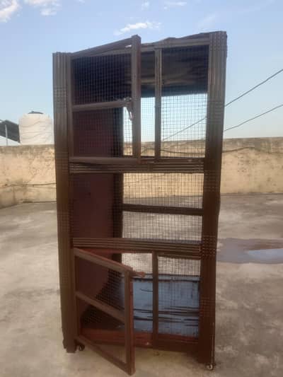 cage for sale