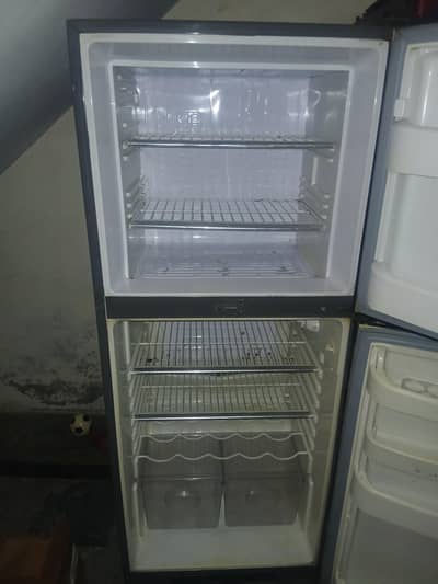 orient fridge for sale working is ok