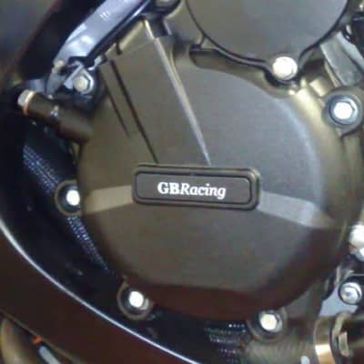 GB Racing Engine Guards for CBR Kawasaki Ninja Suzuki GSXR Hayabusa