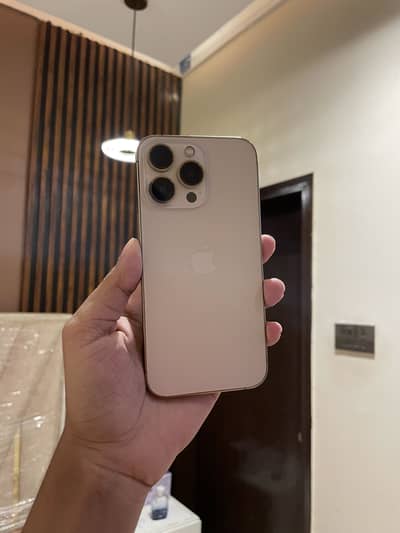 iPhone 13 Pro Factory Unlock