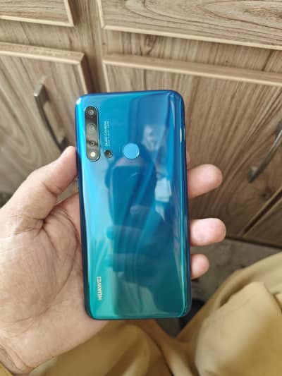 Huawei Nova 5i