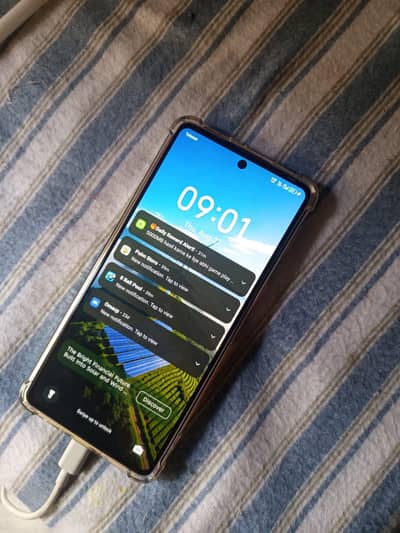 Tecno CAMON 20