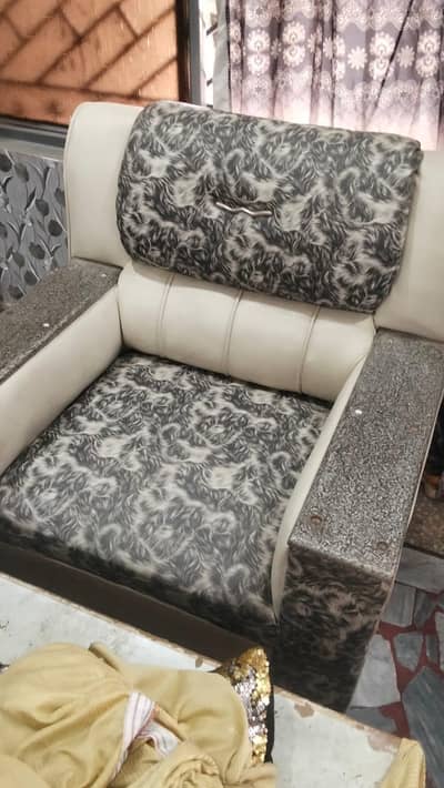 wooden furniture