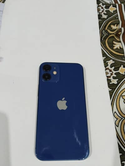 Apple iPhone 12 mini
