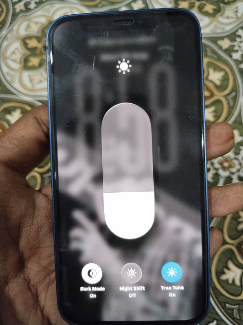 Apple iPhone 12 mini 6
