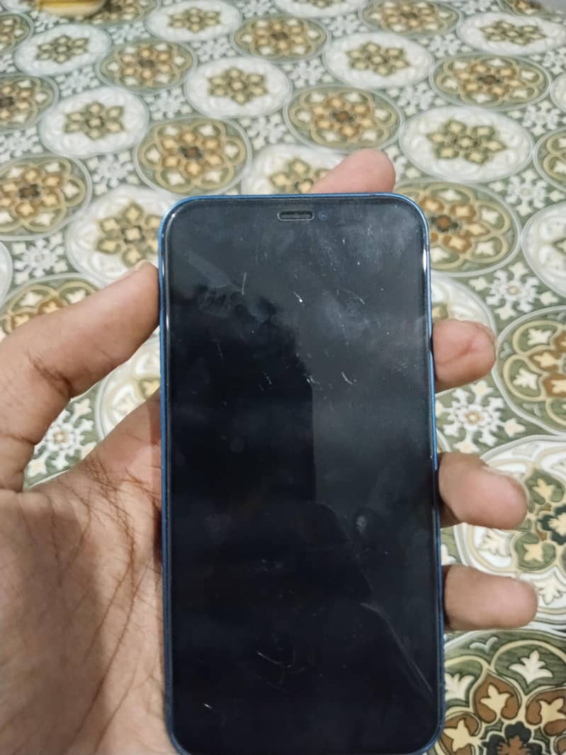 Apple iPhone 12 mini 7