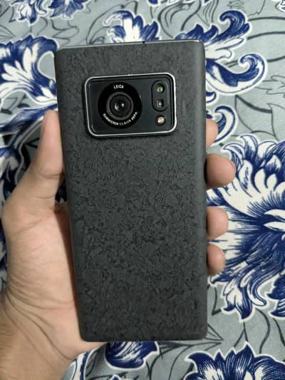 AQOUS R6 FLAGSHIP JAPANESE DEVICE FOR GAMING