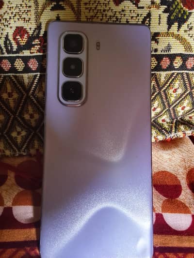 Infinix Hot 50 Pro Plus