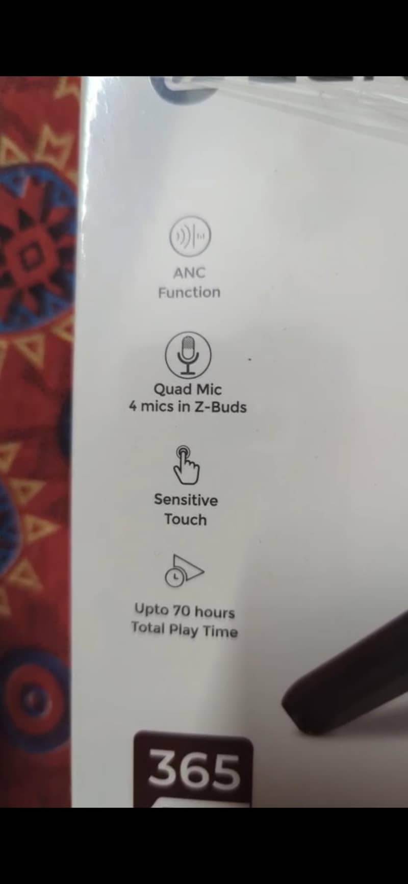 Zero Quantum 2