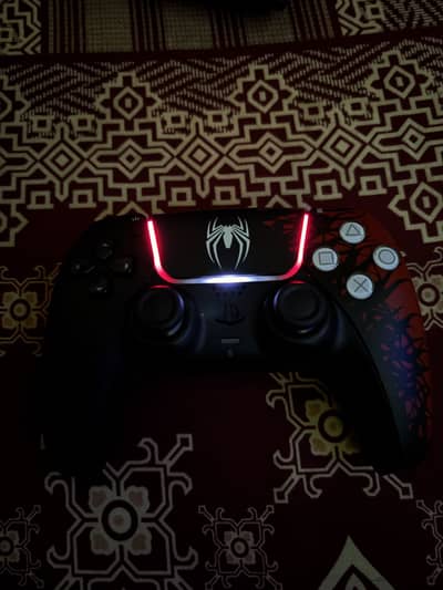 Spider Man Edition Controller