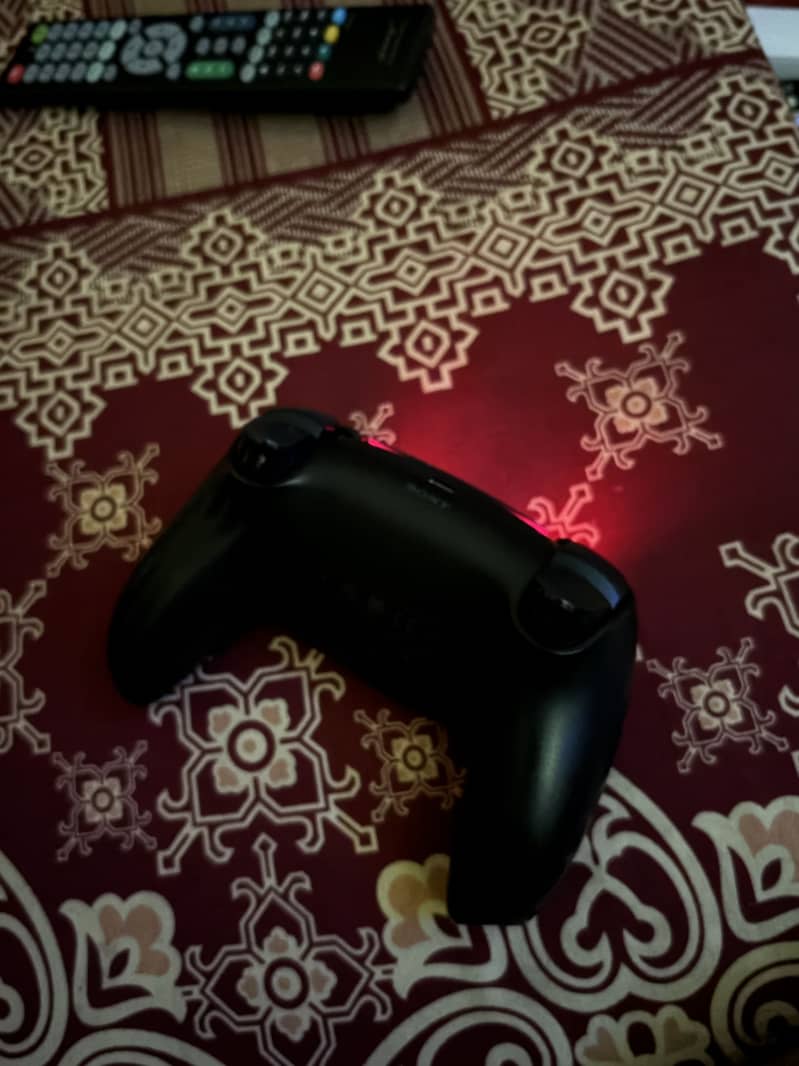 Spider Man Edition Controller 1