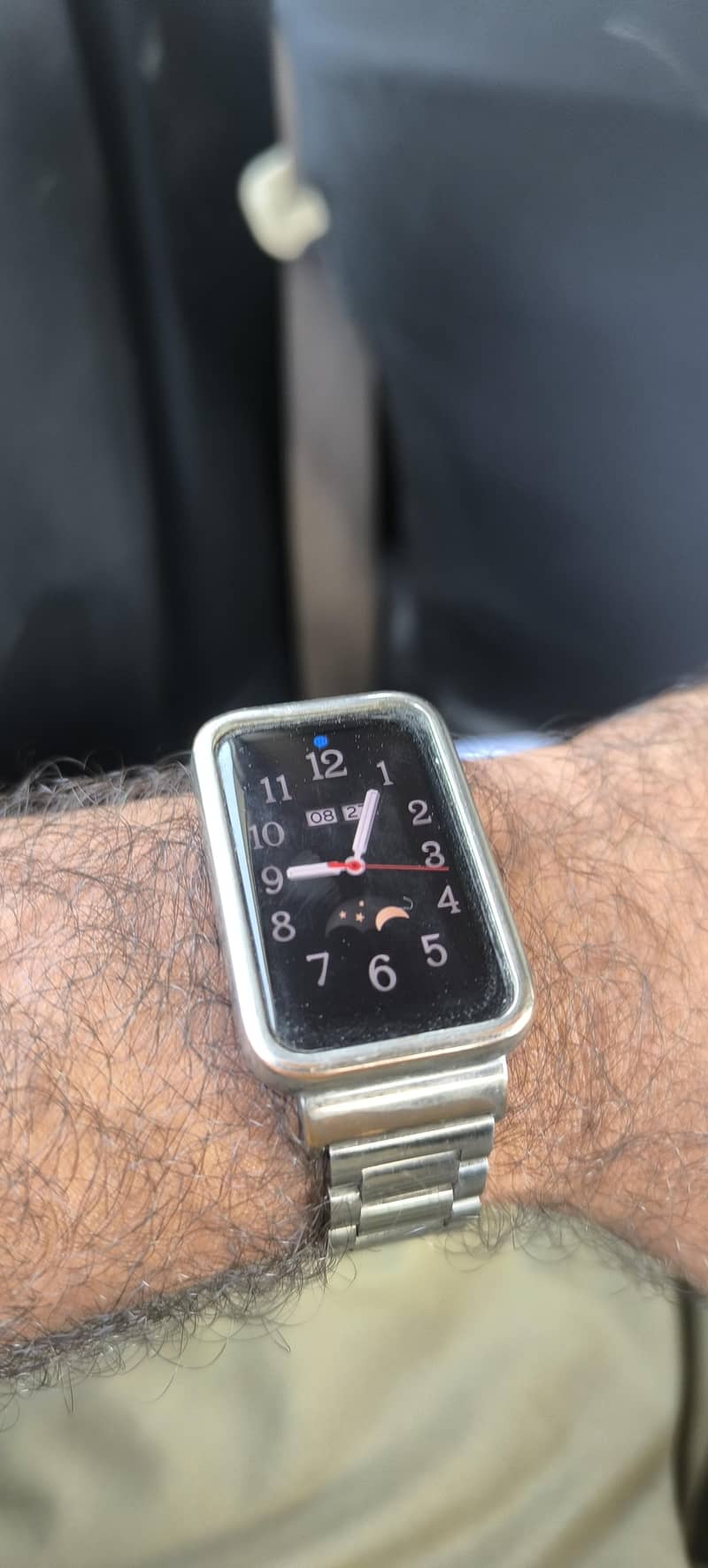 miband 7 pro 1