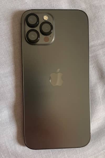 Apple iPhone 12 Pro Max