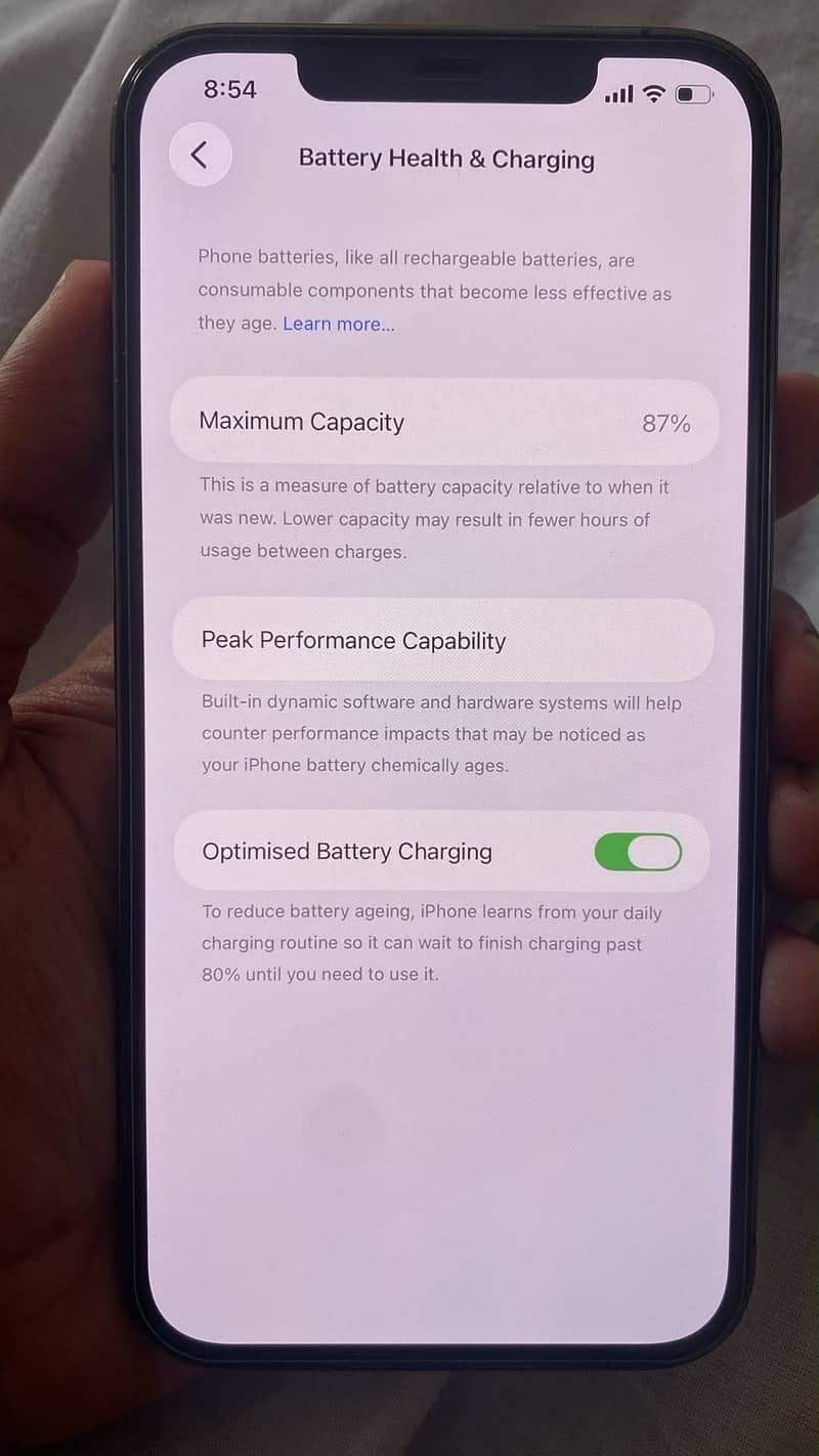 Apple iPhone 12 Pro Max 4