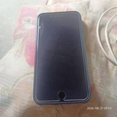 I phone 7+ Brand New phone