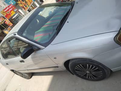 Suzuki Baleno