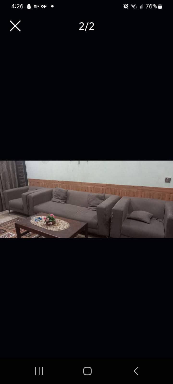 large sofa set 1