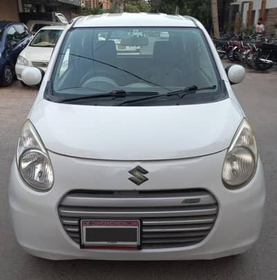 Suzuki Alto 2014/17 G4 eco  0300-2502540