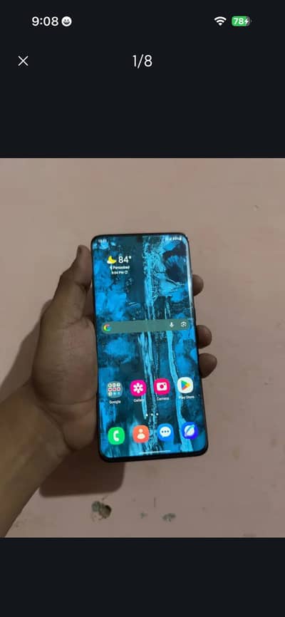 Samsung S20 Plus 5g
