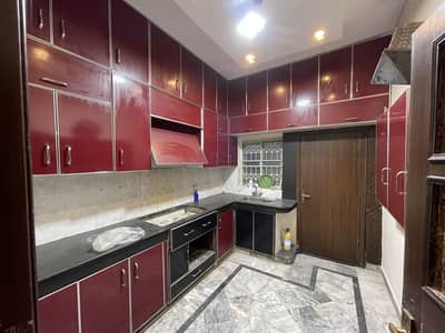 Well-Constructed Grey Structure House Available For Sale In Edenabad