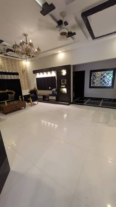 10 MARLA HOUSE IS AVAILABLE FOR RENT IN BAHRIA TOWN JASMINE BLOCK