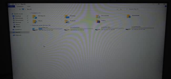 Computer Complete setup