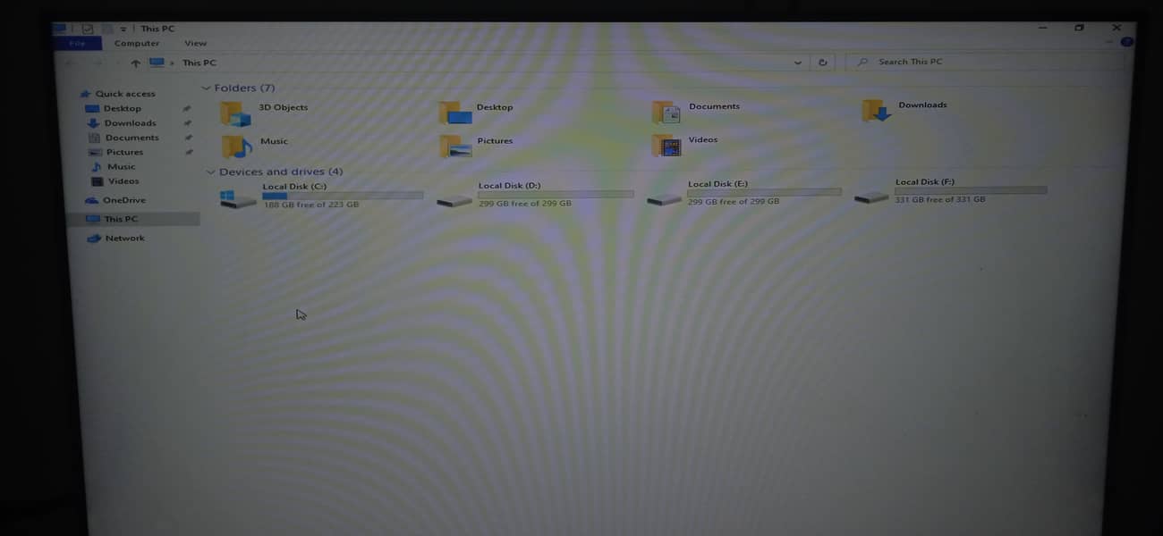 Computer Complete setup 1