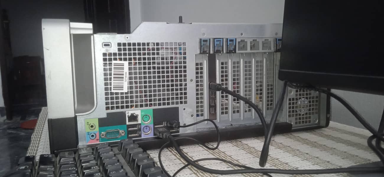 Computer Complete setup 4