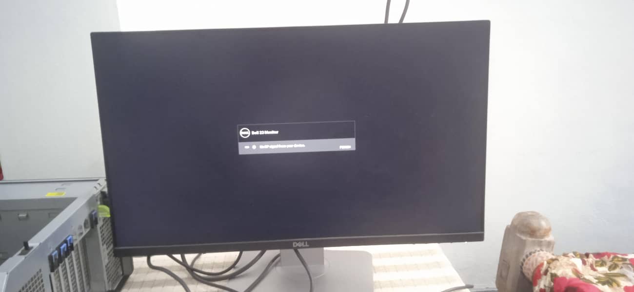 Computer Complete setup 6