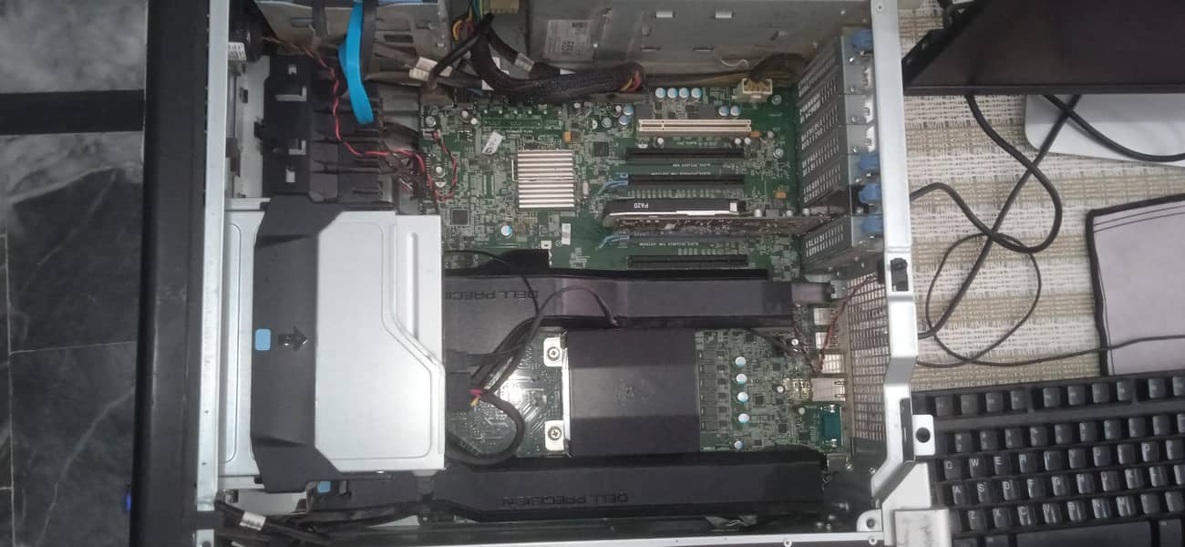 Computer Complete setup 7