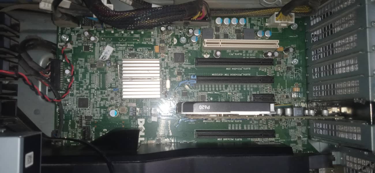 Computer Complete setup 8