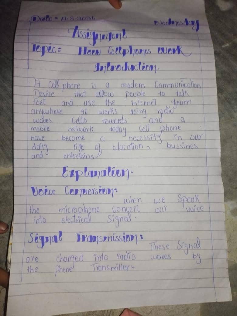 assignment writing 0