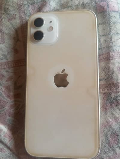 Apple iPhone 12