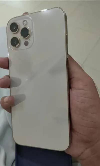Apple iPhone 12 Pro Max