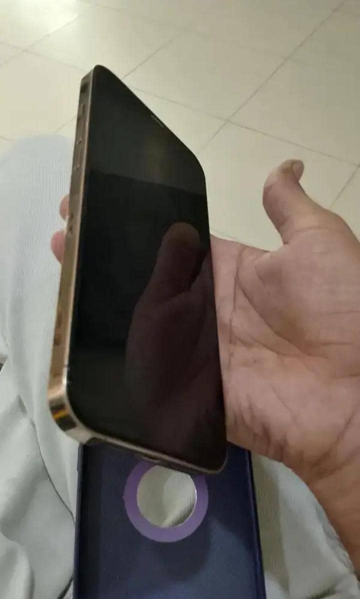 Apple iPhone 12 Pro Max 3