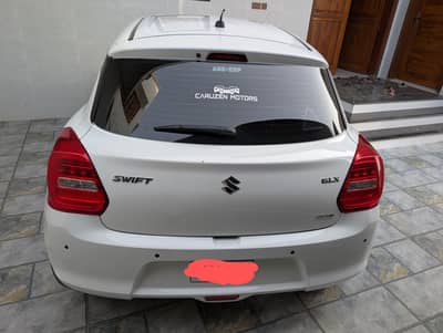 Suzuki Swift 2026