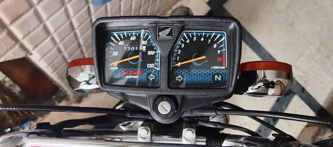 new bike 125 2026 model for sale